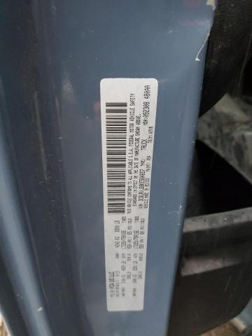 3C6URVJG8KE564657 - 2019 RAM PROMASTER 3500 HIGH 蓝色 照片 12