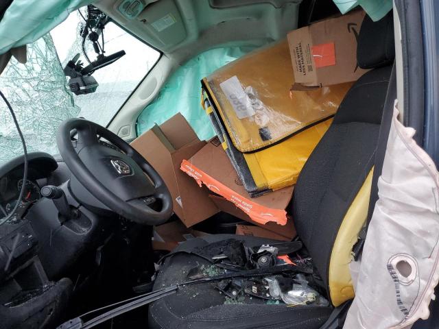 3C6URVJG8KE564657 - 2019 RAM PROMASTER 3500 HIGH 蓝色 照片 7