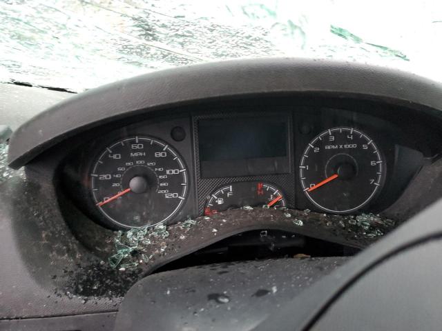 3C6URVJG8KE564657 - 2019 RAM PROMASTER 3500 HIGH 蓝色 照片 9