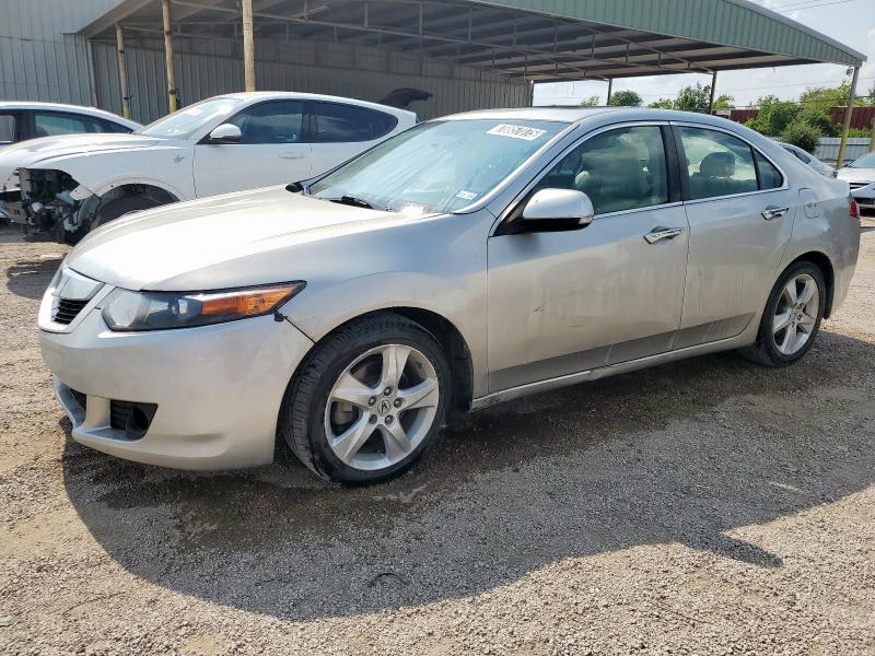 2010 ACURA TSX, 