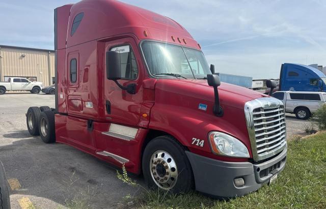 2017 FREIGHTLINER CASCADIA 1, 