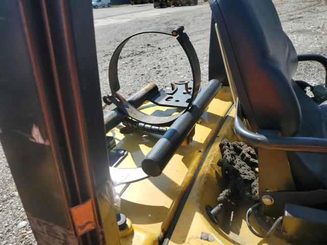 D810V03513T - 2019 YALE UNKNOWN YELLOW photo 6