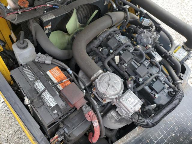 D810V03513T - 2019 YALE UNKNOWN YELLOW photo 7