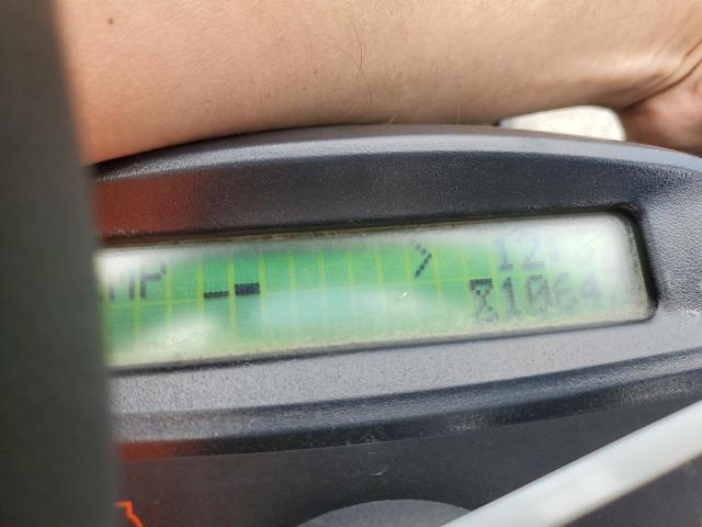 D810V03513T - 2019 YALE UNKNOWN YELLOW photo 8