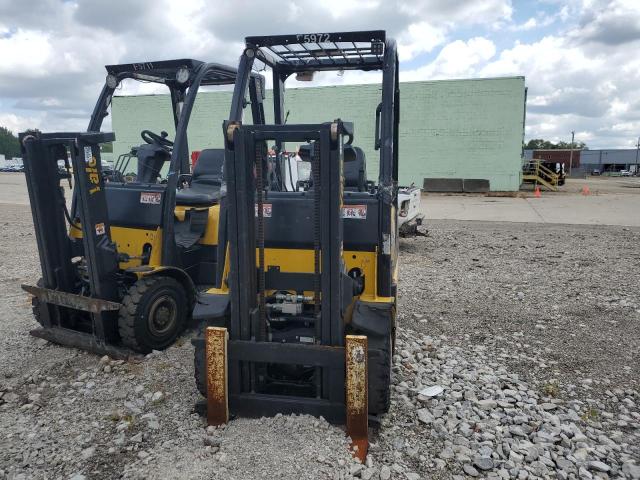 D810V03513T - 2019 YALE UNKNOWN YELLOW photo 9