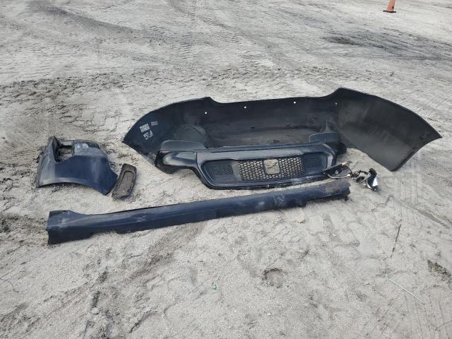 2G1105SA2G9156265 - 2016 CHEVROLET IMPALA LT ლურჯი ფოტო 12