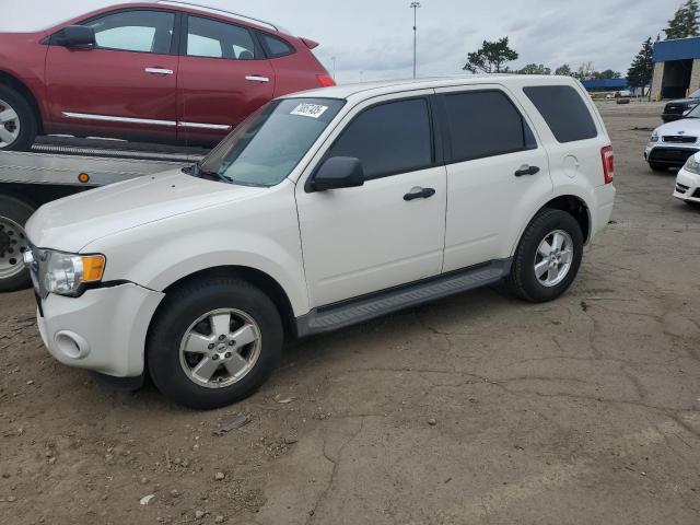 2012 FORD ESCAPE XLS, 