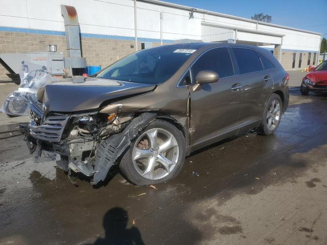 2010 TOYOTA VENZA, 