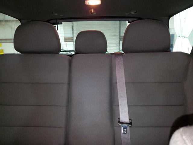 1FMCU0DG9AKC23311 - 2010 FORD ESCAPE XLT 黑色 照片 10
