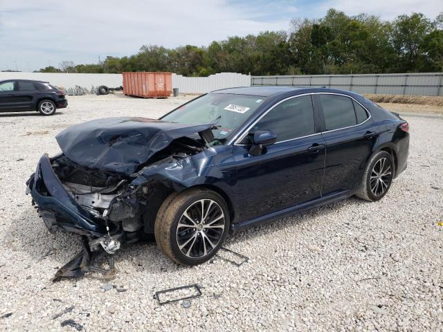 2019 TOYOTA CAMRY L, 