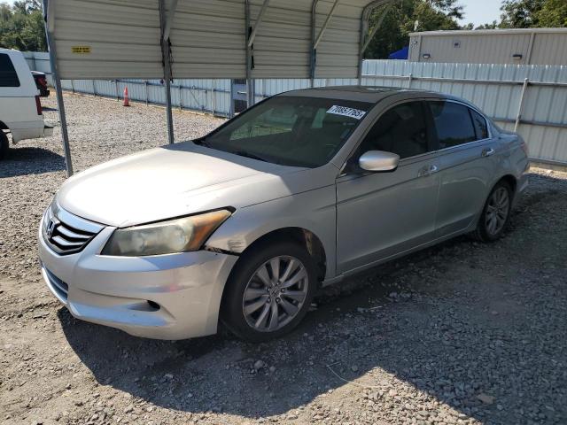 2011 HONDA ACCORD EXL, 