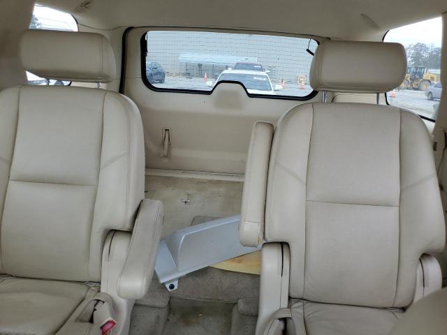 1GYFK63818R126362 - 2008 CADILLAC ESCALADE LUXURY Bej fotoğraf 10