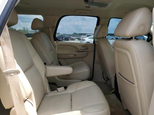 1GYFK63818R126362 - 2008 CADILLAC ESCALADE LUXURY Bej fotoğraf 11