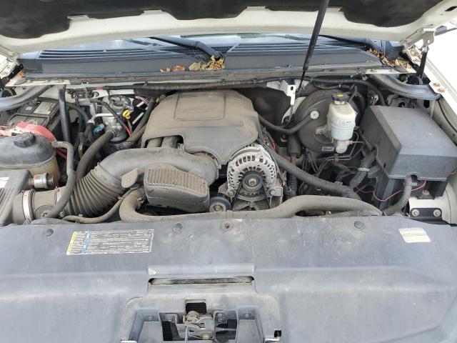 1GYFK63818R126362 - 2008 CADILLAC ESCALADE LUXURY Bej fotoğraf 12