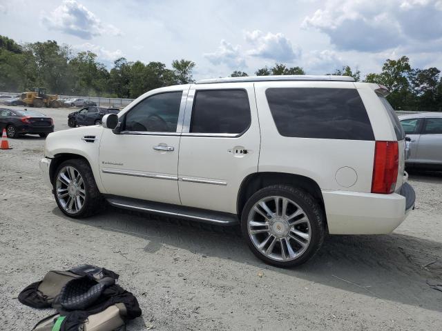 1GYFK63818R126362 - 2008 CADILLAC ESCALADE LUXURY Bej fotoğraf 2