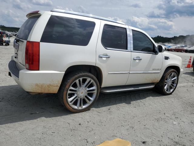 1GYFK63818R126362 - 2008 CADILLAC ESCALADE LUXURY Bej fotoğraf 3