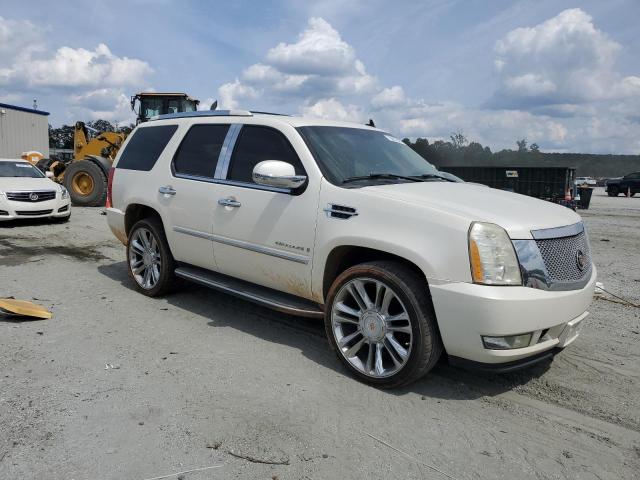 1GYFK63818R126362 - 2008 CADILLAC ESCALADE LUXURY Bej fotoğraf 4