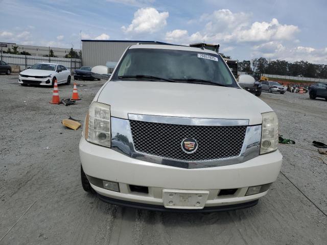 1GYFK63818R126362 - 2008 CADILLAC ESCALADE LUXURY Bej fotoğraf 5