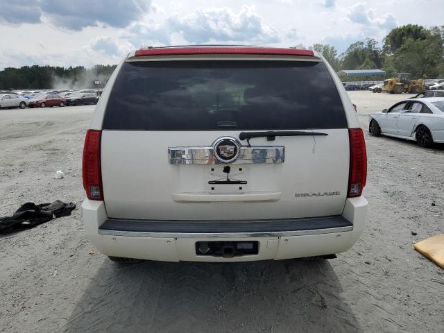 1GYFK63818R126362 - 2008 CADILLAC ESCALADE LUXURY Bej fotoğraf 6