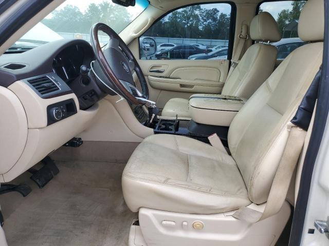 1GYFK63818R126362 - 2008 CADILLAC ESCALADE LUXURY Bej fotoğraf 7