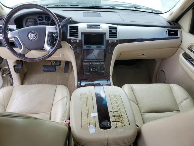 1GYFK63818R126362 - 2008 CADILLAC ESCALADE LUXURY Bej fotoğraf 8