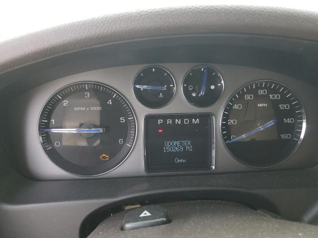 1GYFK63818R126362 - 2008 CADILLAC ESCALADE LUXURY Bej fotoğraf 9