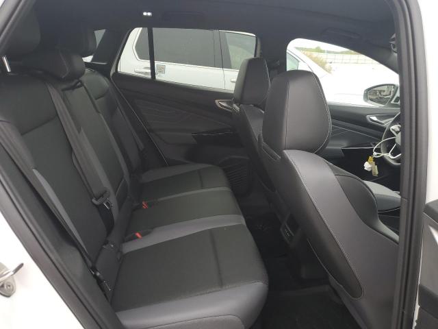 1V2WNPE85PC029892 - 2023 VOLKSWAGEN ID.4 PRO S თეთრი ფოტო 10