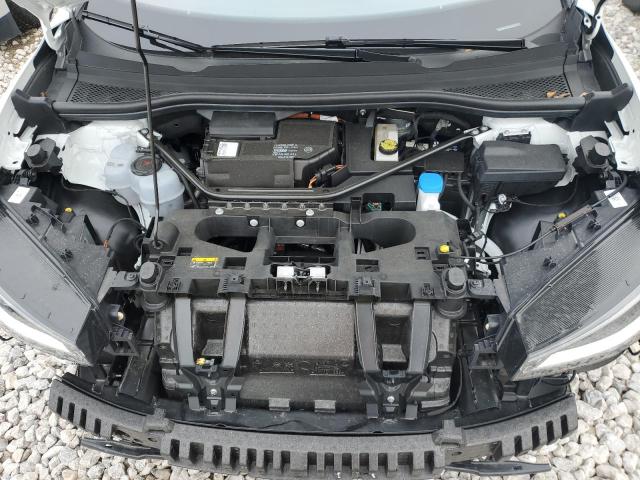 1V2WNPE85PC029892 - 2023 VOLKSWAGEN ID.4 PRO S თეთრი ფოტო 11