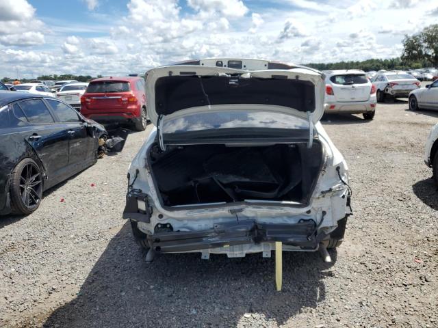 2HGFE1F79PH324142 - 2023 HONDA CIVIC EX Biały zdjęcie 6