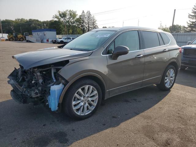 2019 BUICK ENVISION PREMIUM II, 