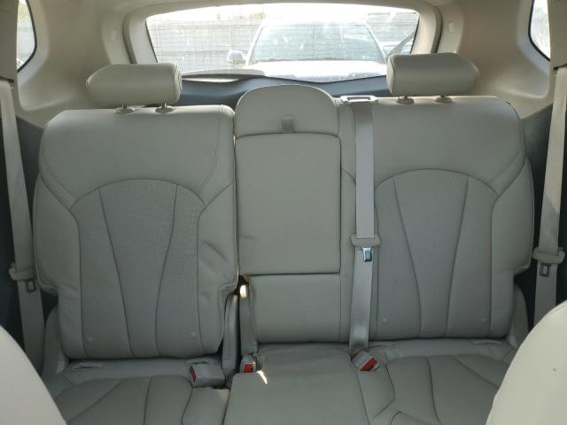 LRBFX4SX0KD011937 - 2019 BUICK ENVISION PREMIUM II Qəhvəyi foto 10