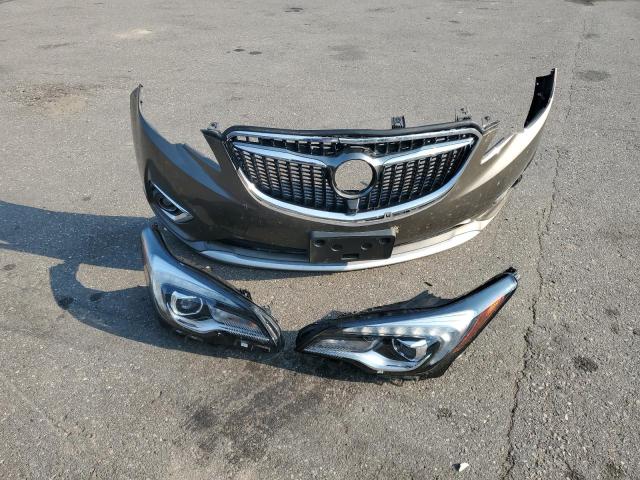 LRBFX4SX0KD011937 - 2019 BUICK ENVISION PREMIUM II Qəhvəyi foto 13