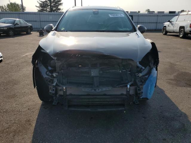 LRBFX4SX0KD011937 - 2019 BUICK ENVISION PREMIUM II Qəhvəyi foto 5