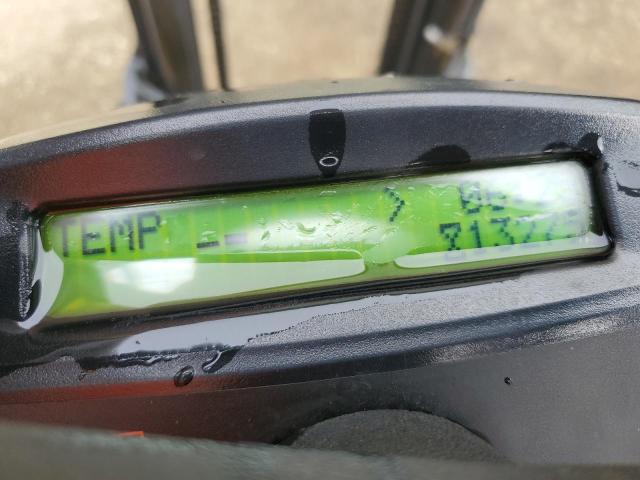 D810V03549T - 2019 YALE UNKNOWN YELLOW photo 8