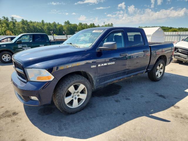 2012 DODGE RAM 1500 ST, 