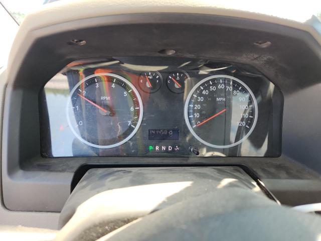 1C6RD7KT3CS218817 - 2012 DODGE RAM 1500 ST 蓝色 照片 9