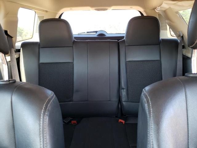 1C4NJRBB1GD804199 - 2016 JEEP PATRIOT SPORT BLACK photo 10