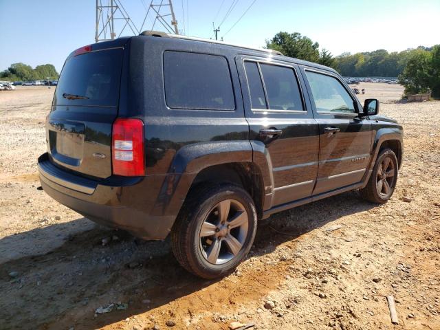 1C4NJRBB1GD804199 - 2016 JEEP PATRIOT SPORT BLACK photo 3