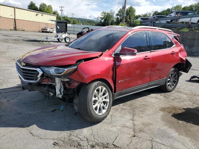 2018 CHEVROLET EQUINOX LT, 