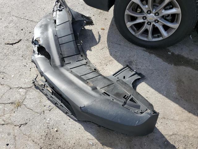 2GNAXSEVXJ6154506 - 2018 CHEVROLET EQUINOX LT RED photo 13