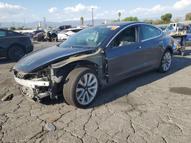 2019 TESLA MODEL 3, 