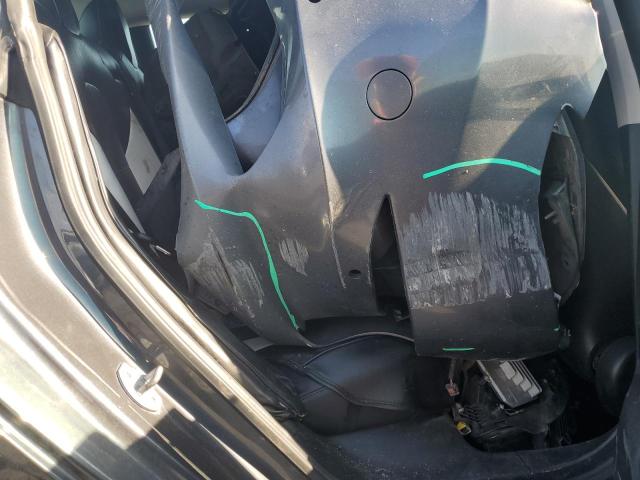 5YJ3E1EA6KF475937 - 2019 TESLA MODEL 3 Серебристый фото 11