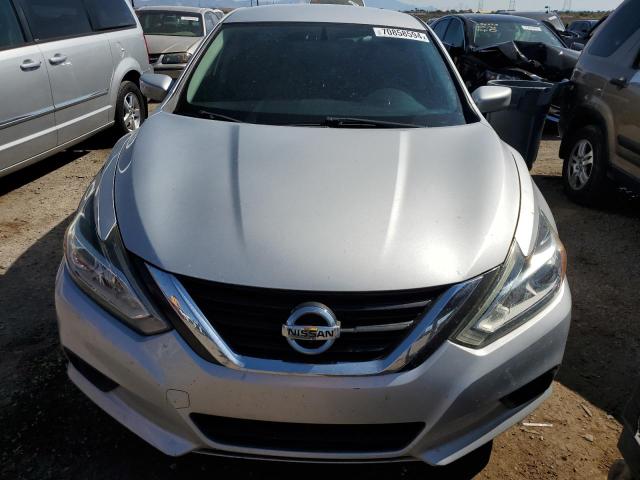 1N4AL3AP0GN392151 - 2016 NISSAN ALTIMA 2.5 SILVER photo 5