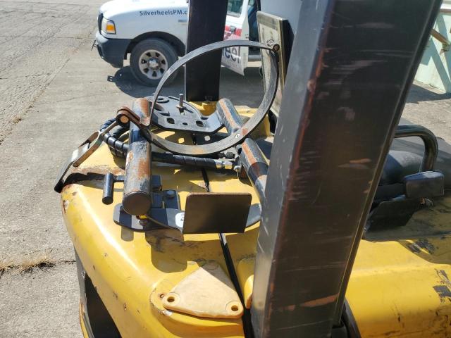 D810V03537T - 2019 YALE UNKNOWN YELLOW photo 6