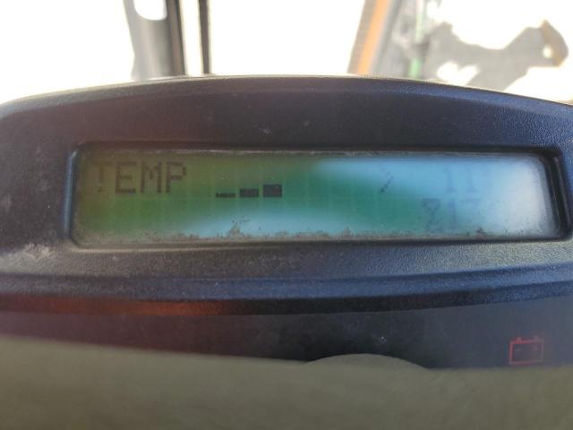 D810V03537T - 2019 YALE UNKNOWN YELLOW photo 8