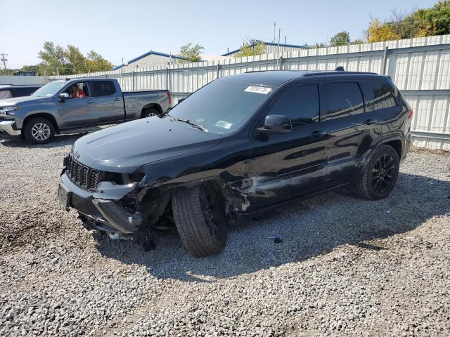 2020 JEEP GRAND CHER LAREDO, 