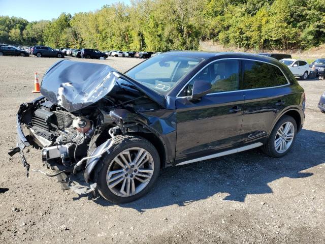 2020 AUDI Q5 PREMIUM PLUS, 