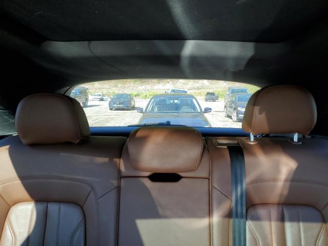 WA1BNAFY1L2011282 - 2020 AUDI Q5 PREMIUM PLUS GRAY photo 10