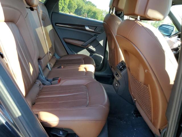 WA1BNAFY1L2011282 - 2020 AUDI Q5 PREMIUM PLUS GRAY photo 11