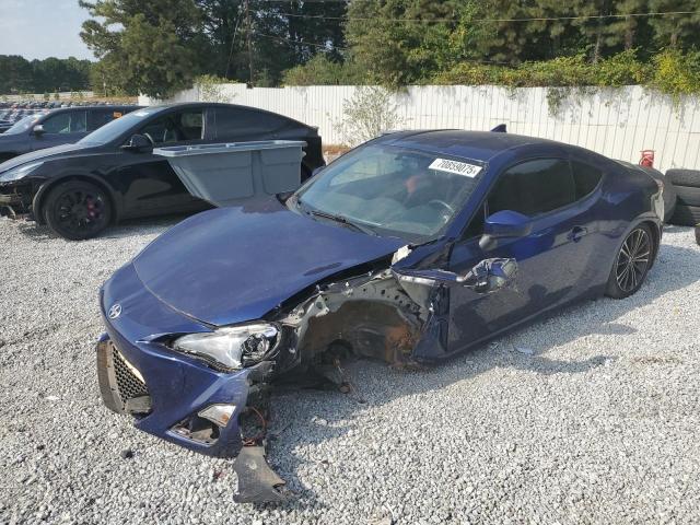 2016 TOYOTA SCION FR-S, 